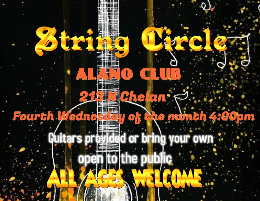 String Circle