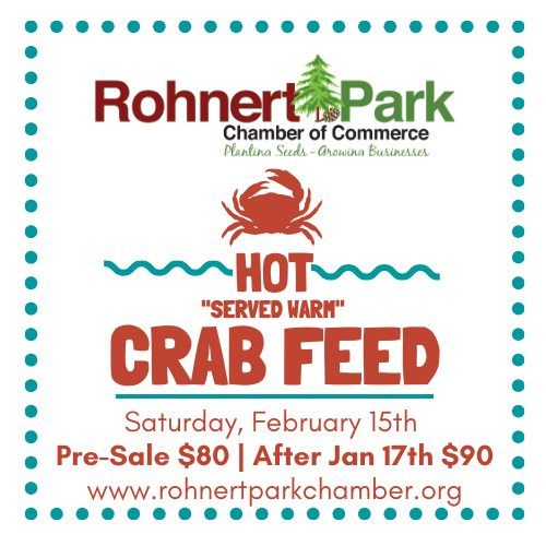 'Hot' Crab Feed Fundraiser 