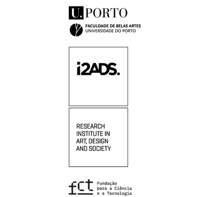 i2ADS \/ Faculty of Fine Arts University of Porto