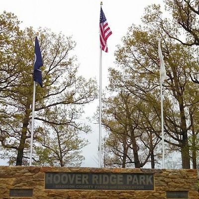 Madison County Parks and Recreation Authority