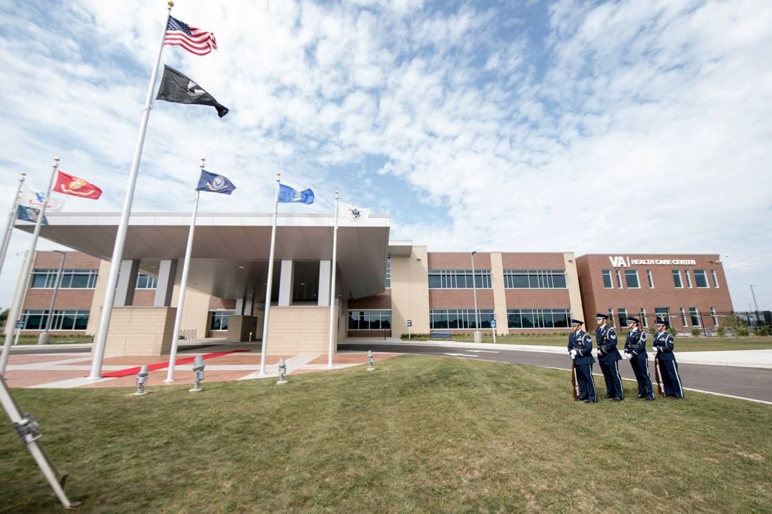 Veteran Town Hall