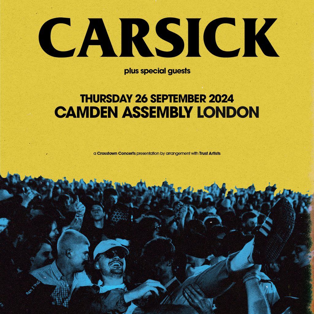 Carsick