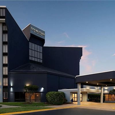 Doubletree Midlothian