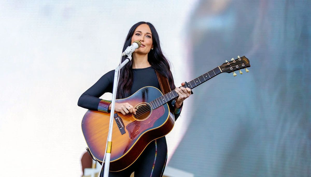 Kacey Musgraves Ciudad de M\u00e9xico Tickets