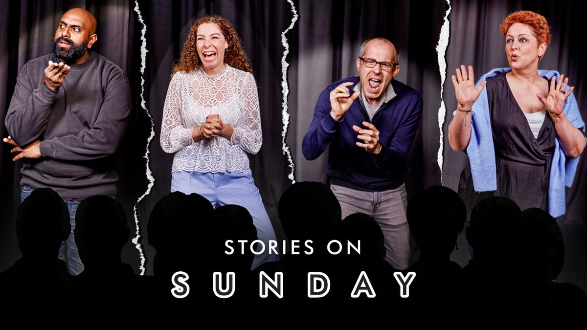 Stories on Sunday