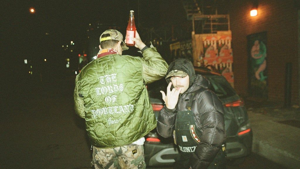 Portugal the Man (18 and Over with Valid Government ID)