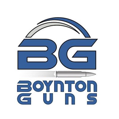 Boynton Guns