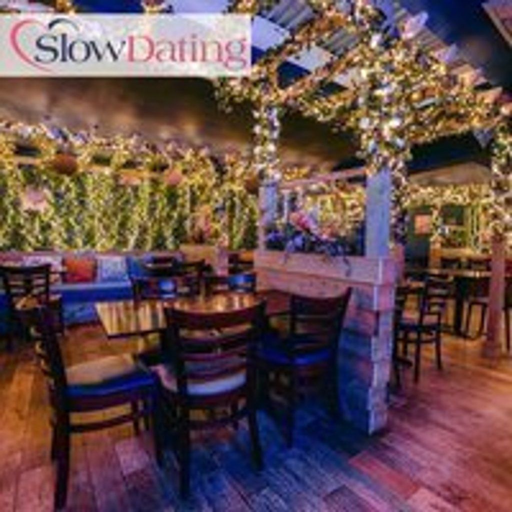 Speed Dating in Southampton for 35-55