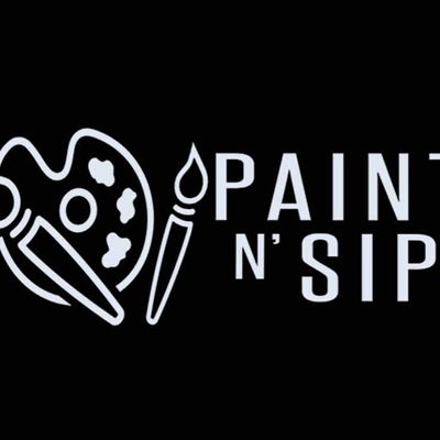 Paint N\u2019 Sip