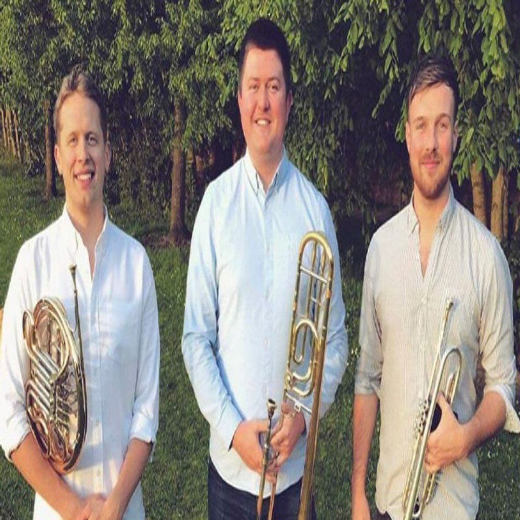 Top Brass Trio