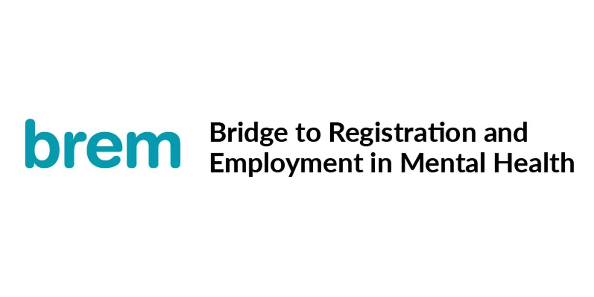 BREM Program - In-person Info Session (Dec 10)