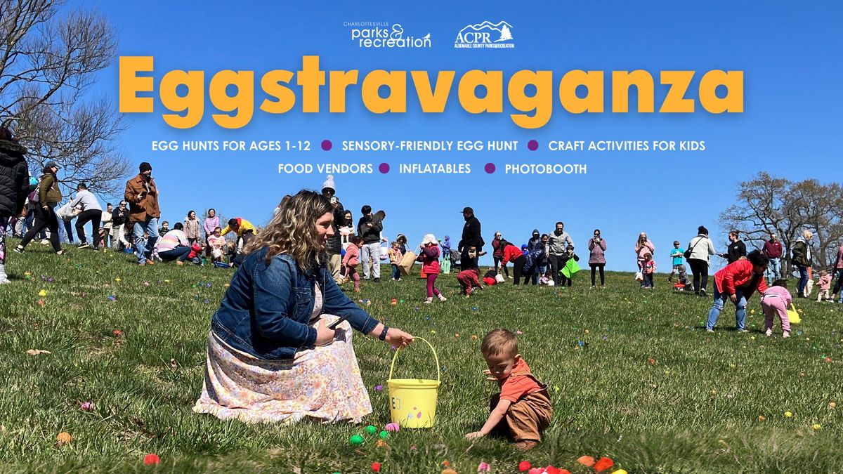 Eggstravaganza