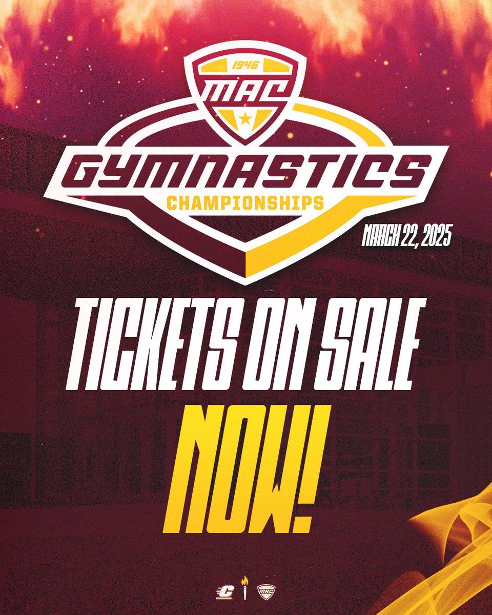 MAC Gymnastics Championships