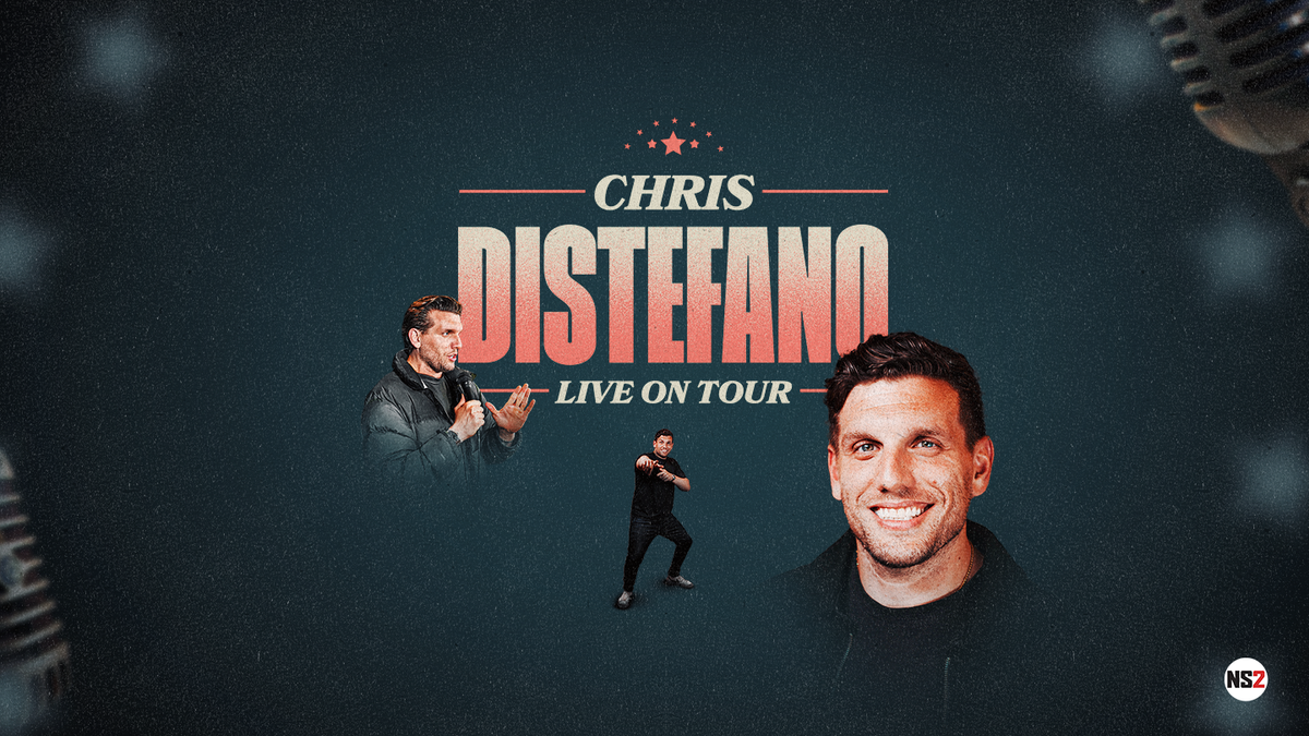 Parking - Chris Distefano