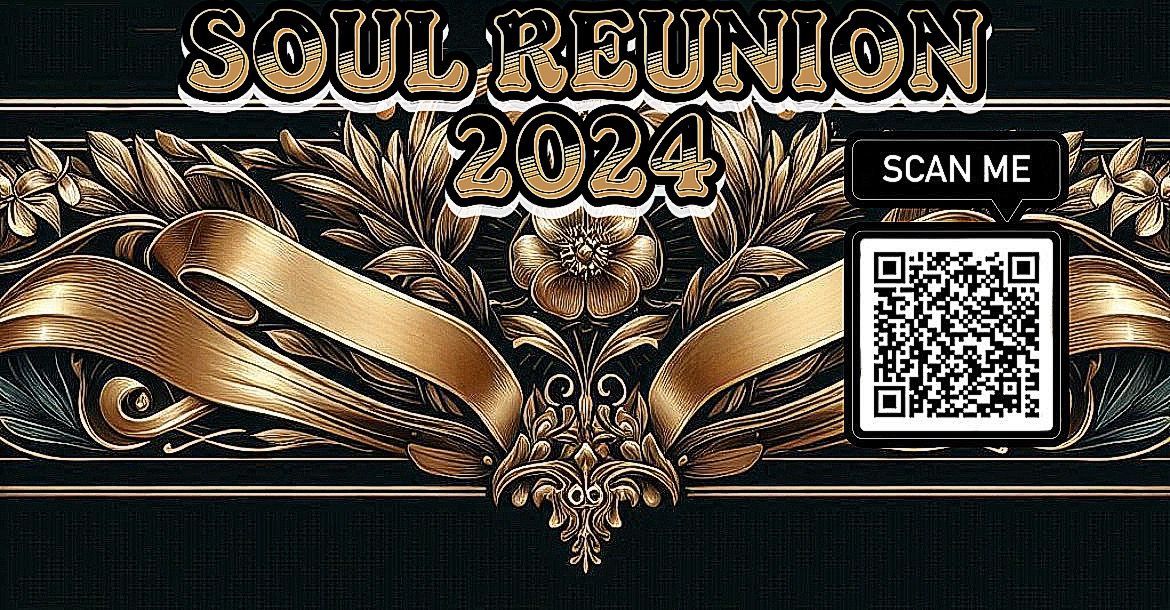 October Soul Reunion 2024