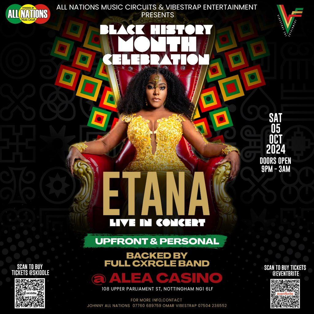 Etana