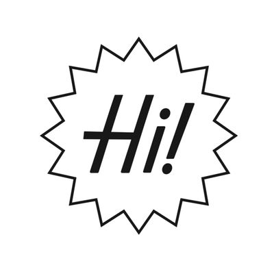 Hi! People