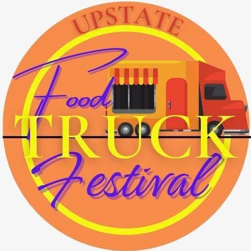 2024 Upstate Food Truck Festival 