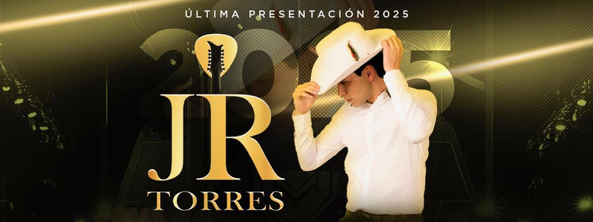 JR TORRES