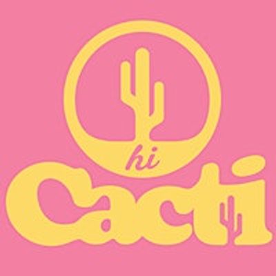 Hi Cacti
