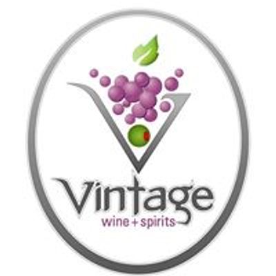 Vintage Wine & Spirits
