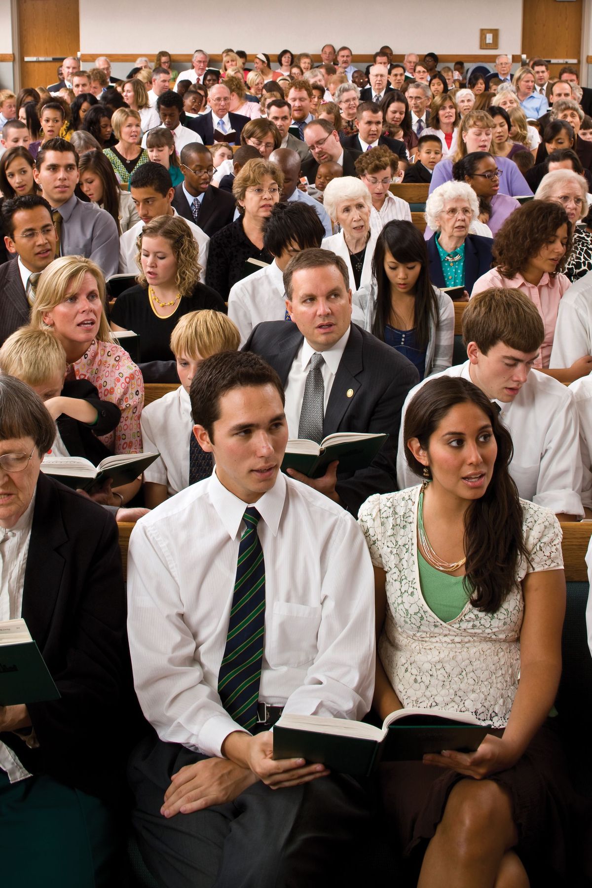 Sunday Worship Service