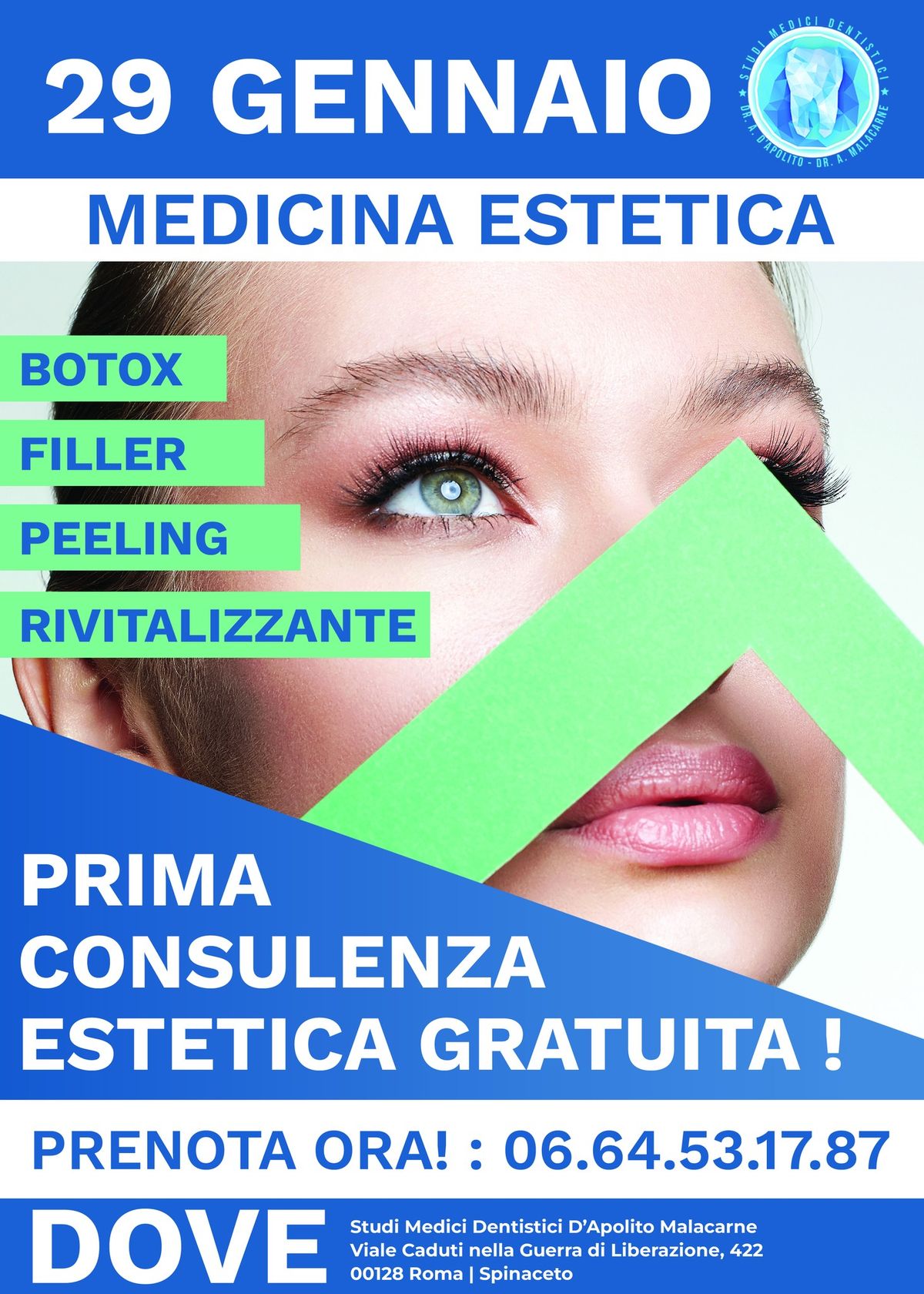 Medicina Estetica