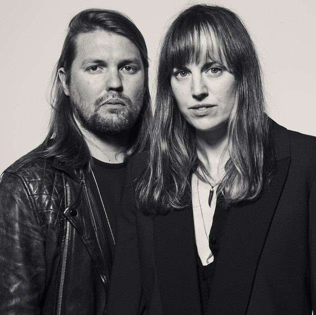 Band Of Skulls in New York