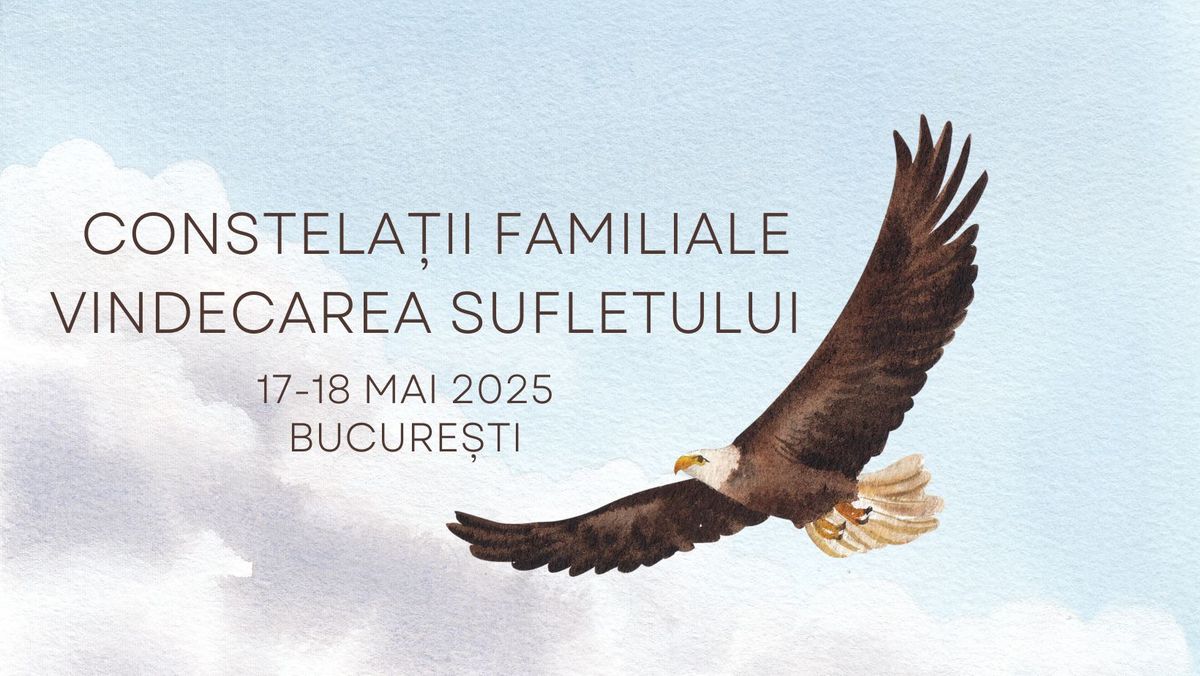 Constela\u021bii Familiale - Vindecarea Sufletului