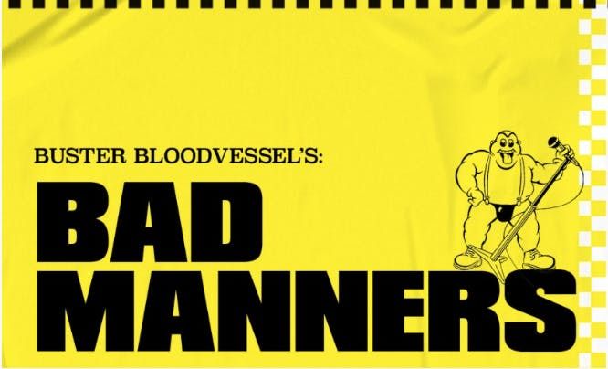 Bad Manners at Electric Palace Bridport - 50th Anniversary tour