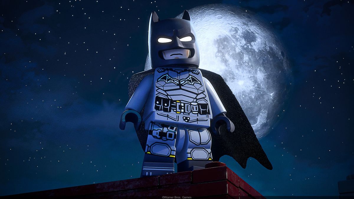 Batman in Concert