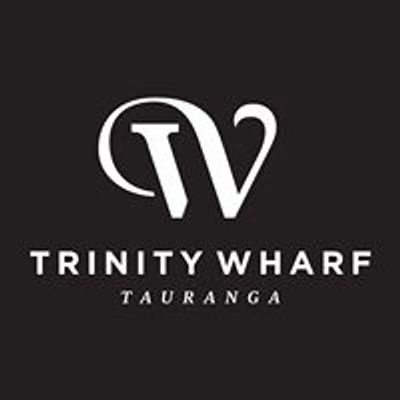 Trinity Wharf Tauranga