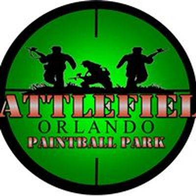 Battlefield Orlando (Formerly Orange County Paintball)