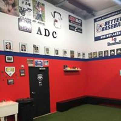 Athlete Development Center