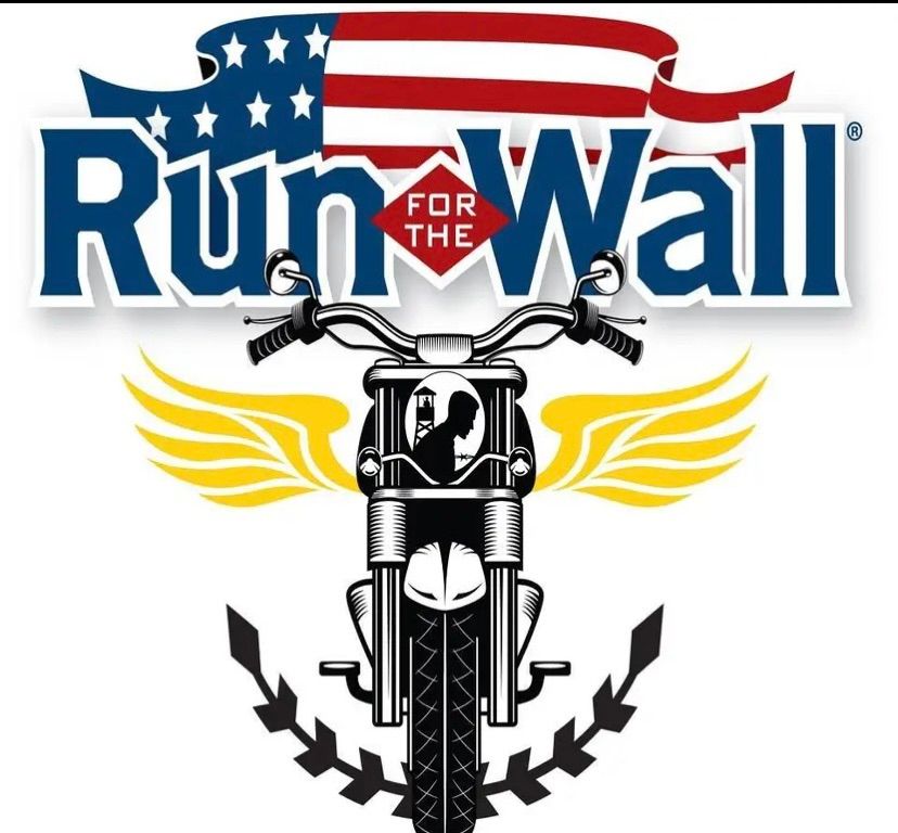 Supporting Run for the Wall Riders
