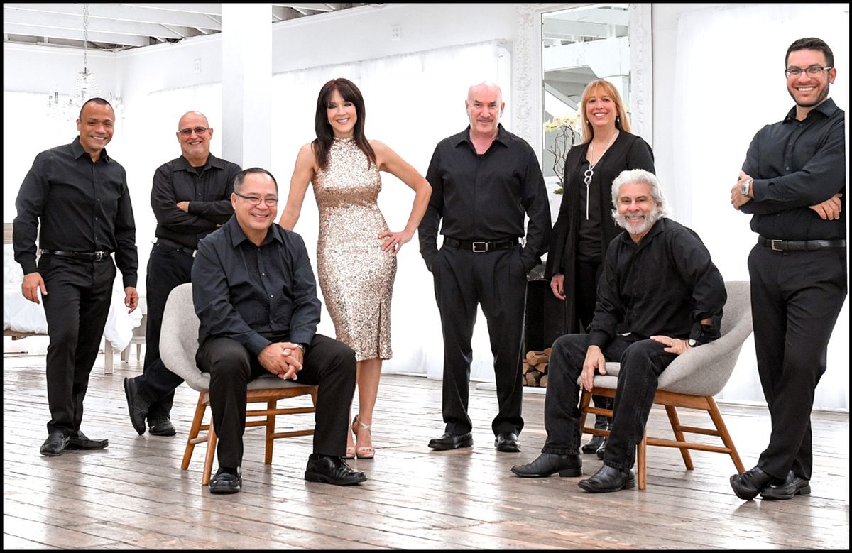 Parking Top of the World - A Tribute to the Carpenters