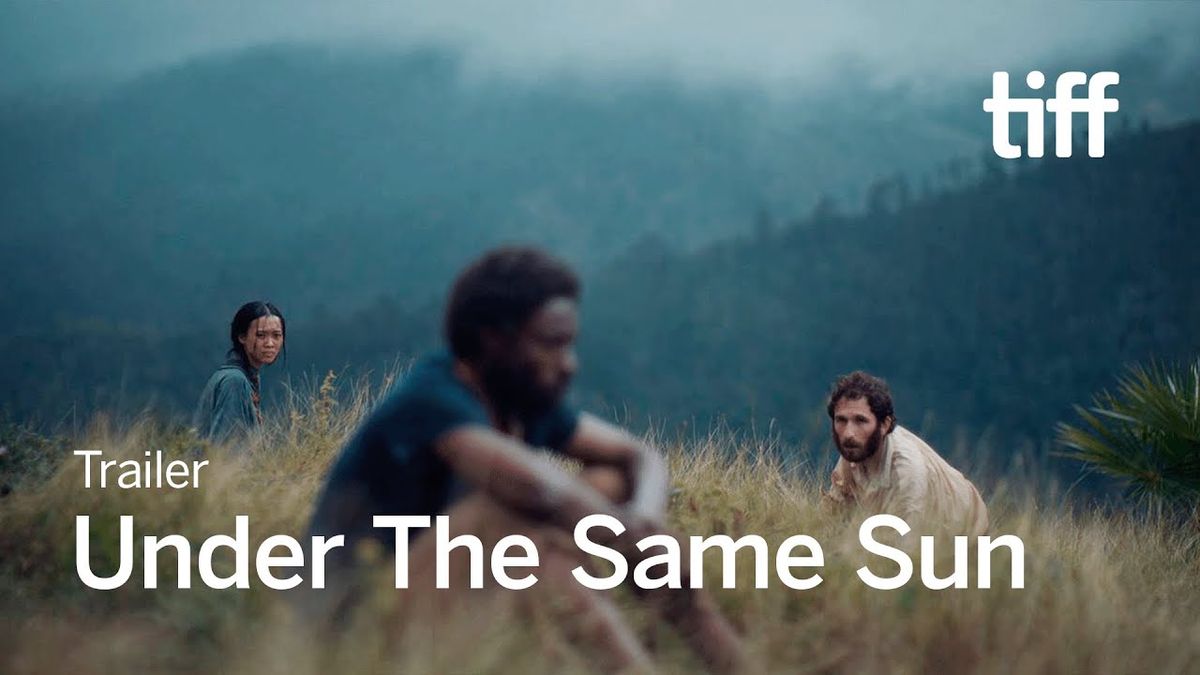 Toronto International Film Festival: Under the Same Sun