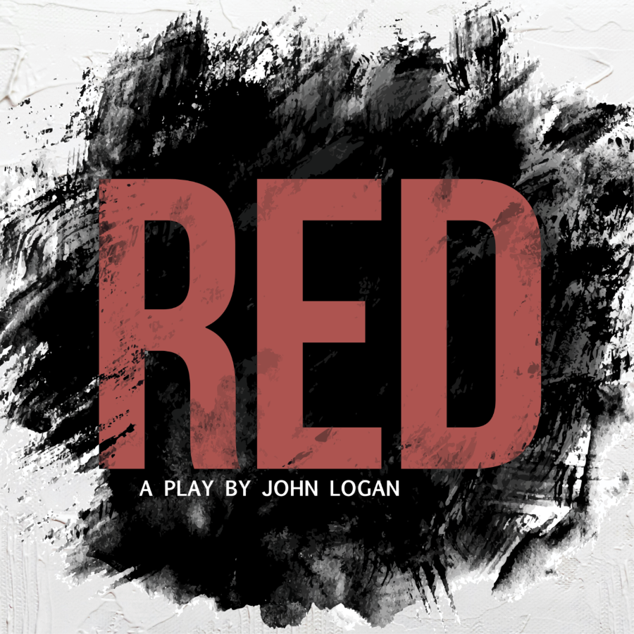 Red - John Logan Play at Thalian Hall