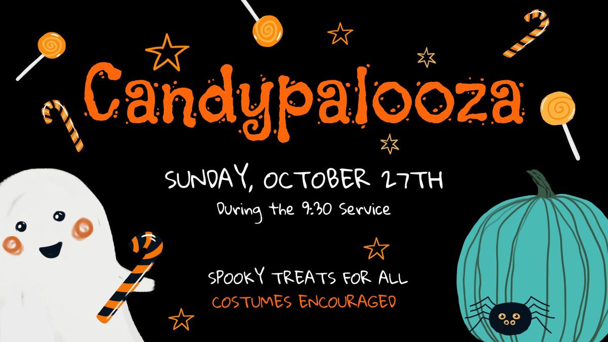 Candypalooza