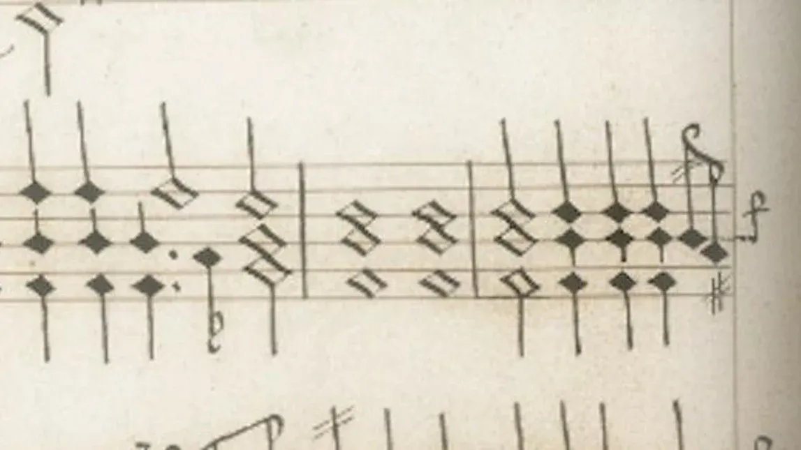 William Byrd in Versailles