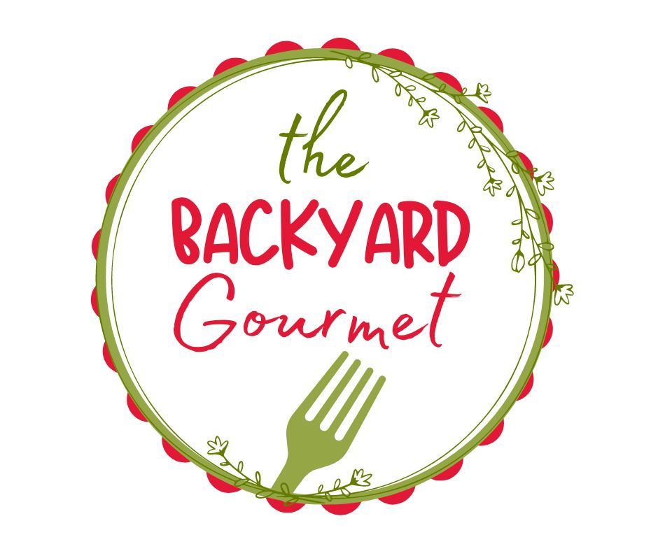 Backyard Gourmet \/ Hot Stuff