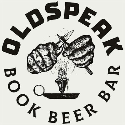 Oldspeak Bar