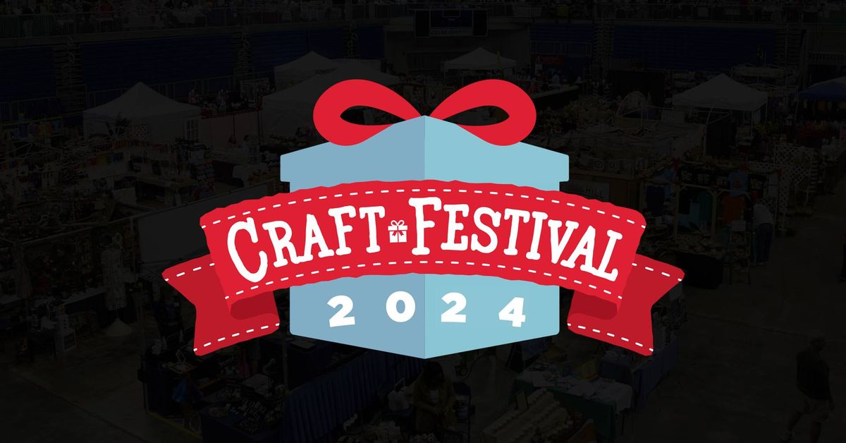 Craft Festival 2024