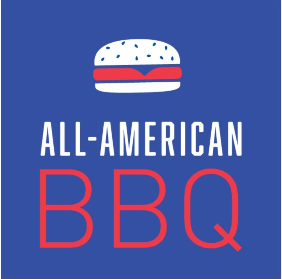 All-American BBQ