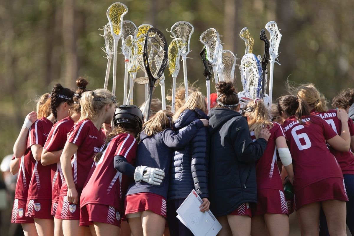 2026 ACC Gymnastics Championship - All Sessions Pass