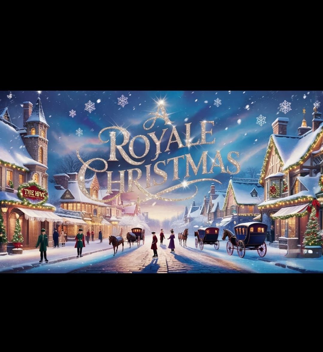 A Royale Christmas