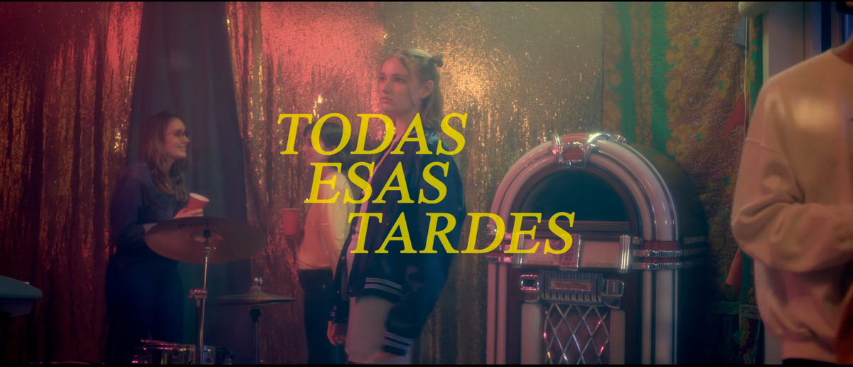Silvestre y La Naranja (17+)