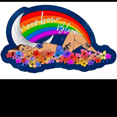 Moonbow Bloom