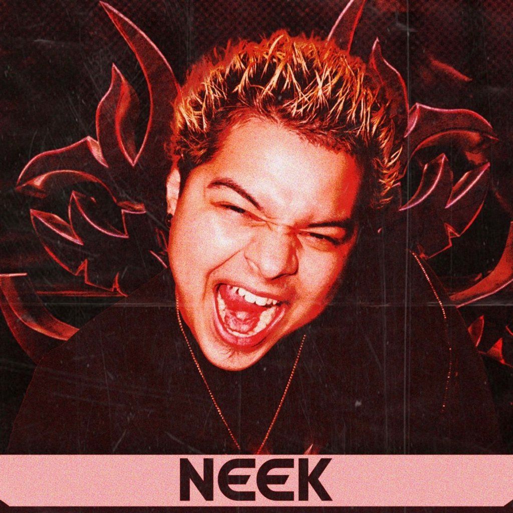 KHAOTIC & BACKROOMS Presents: NEEK