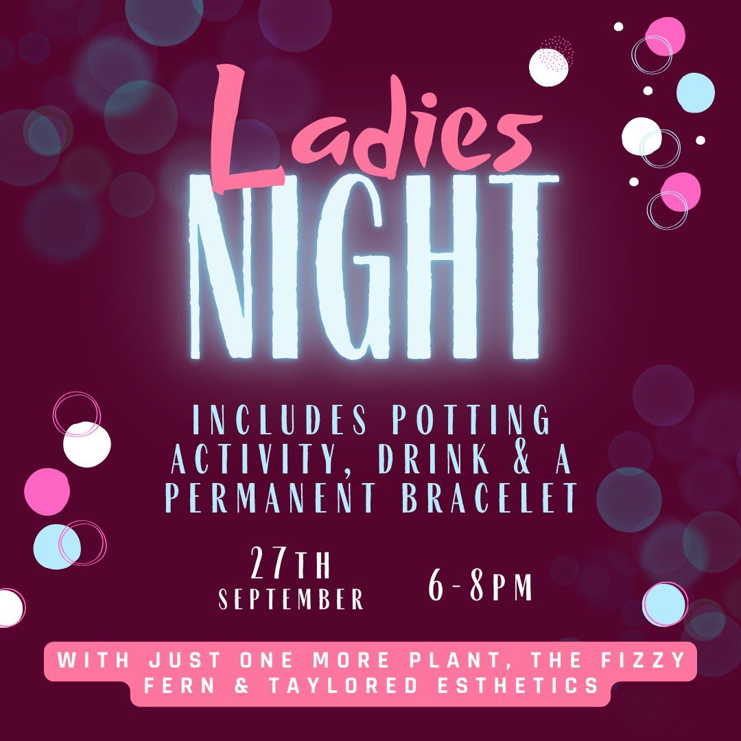 Ladies Night Out